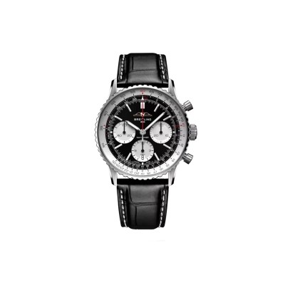 BREITLING NAVITIMER B01 CHRONOGRAPH 41  